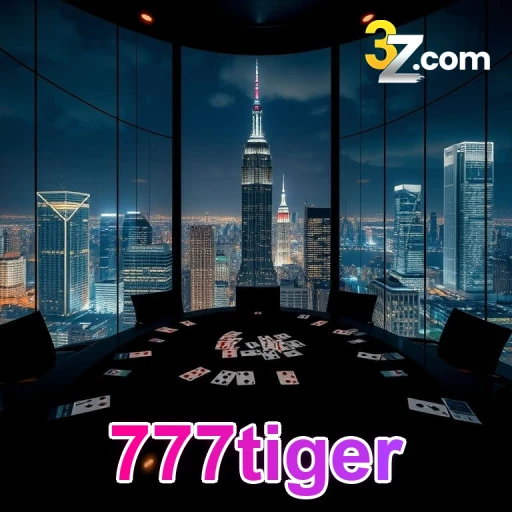 777tiger Cassino Online