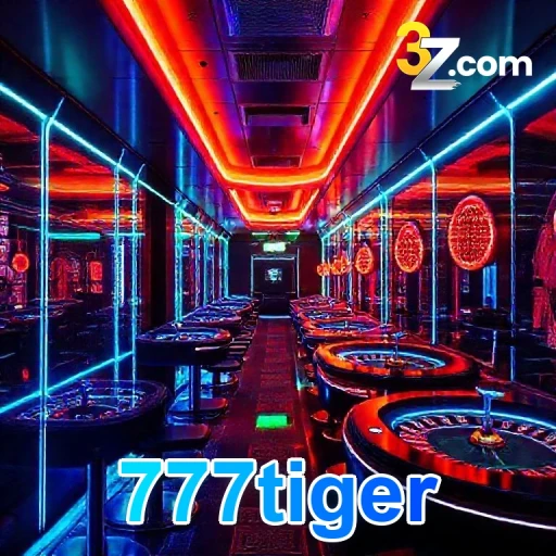 777tiger