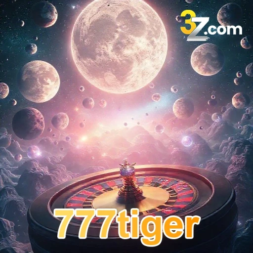 777tiger