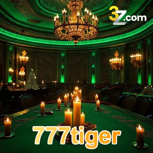 777tiger Máquinas de Slots