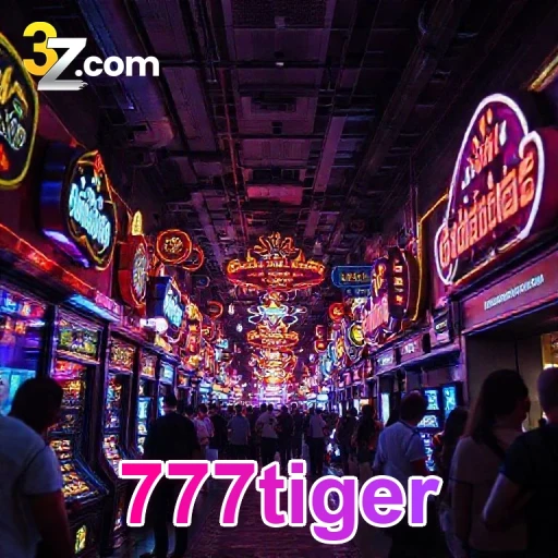 777tiger Área VIP